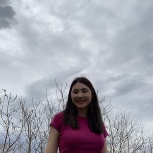 Meet your Posher, Elena